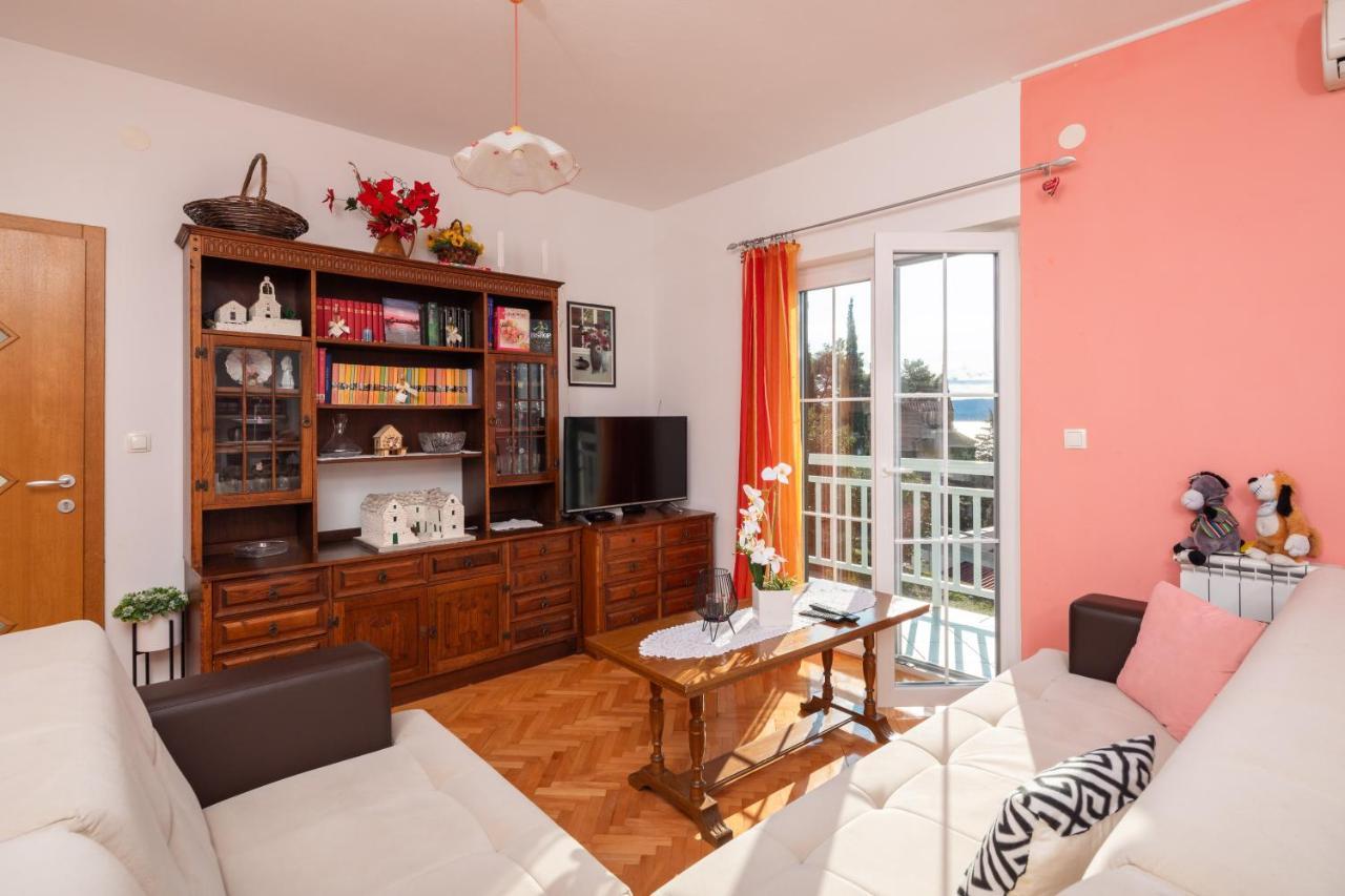 Sun Blue Apartment Міміце Екстер'єр фото