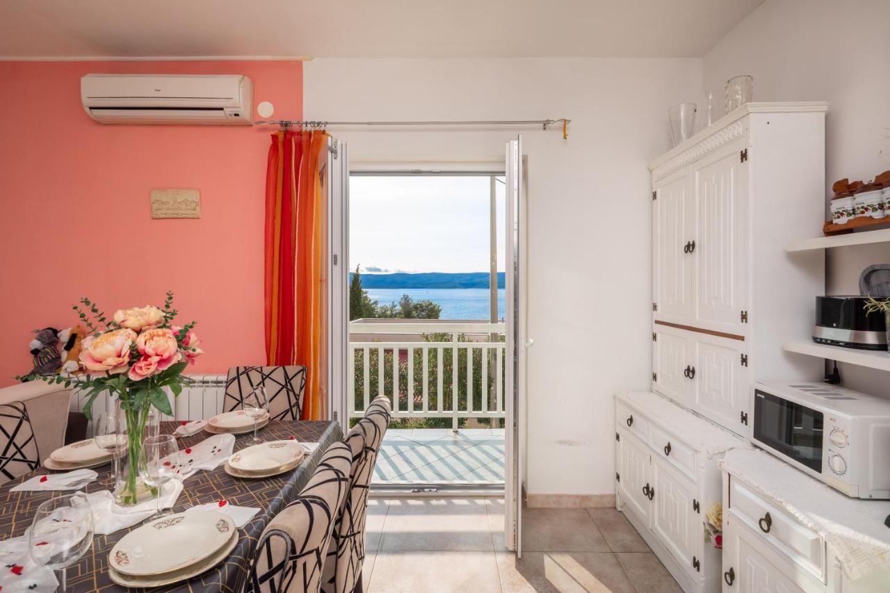 Sun Blue Apartment Міміце Екстер'єр фото